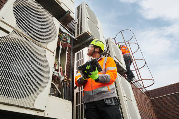 Best Emergency HVAC Repair  in Falmouth Foreside, ME