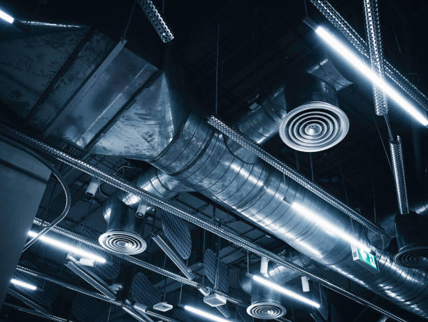 Best Residential HVAC Services  in Falmouth Foreside, ME