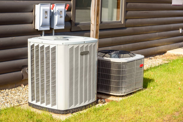 HVAC Troubleshooting in Falmouth Foreside, ME