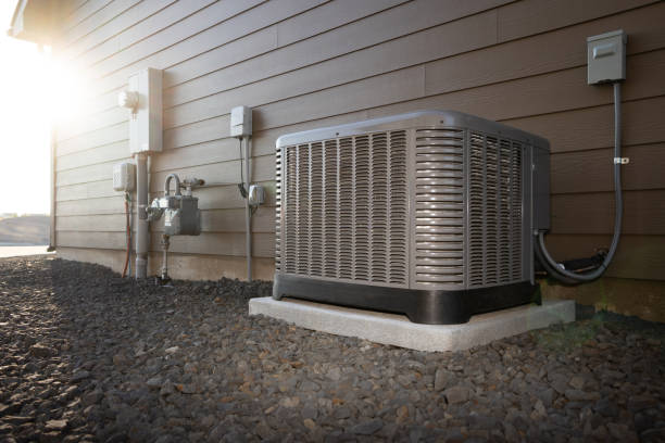 Best Air Conditioning Repair  in Falmouth Foreside, ME